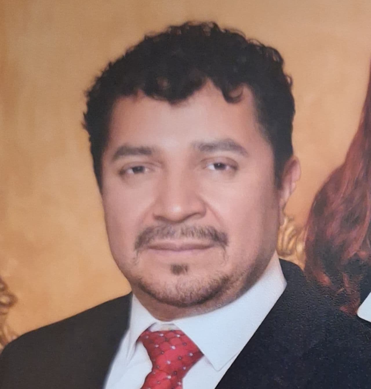 Obed Hidalgo - Owner